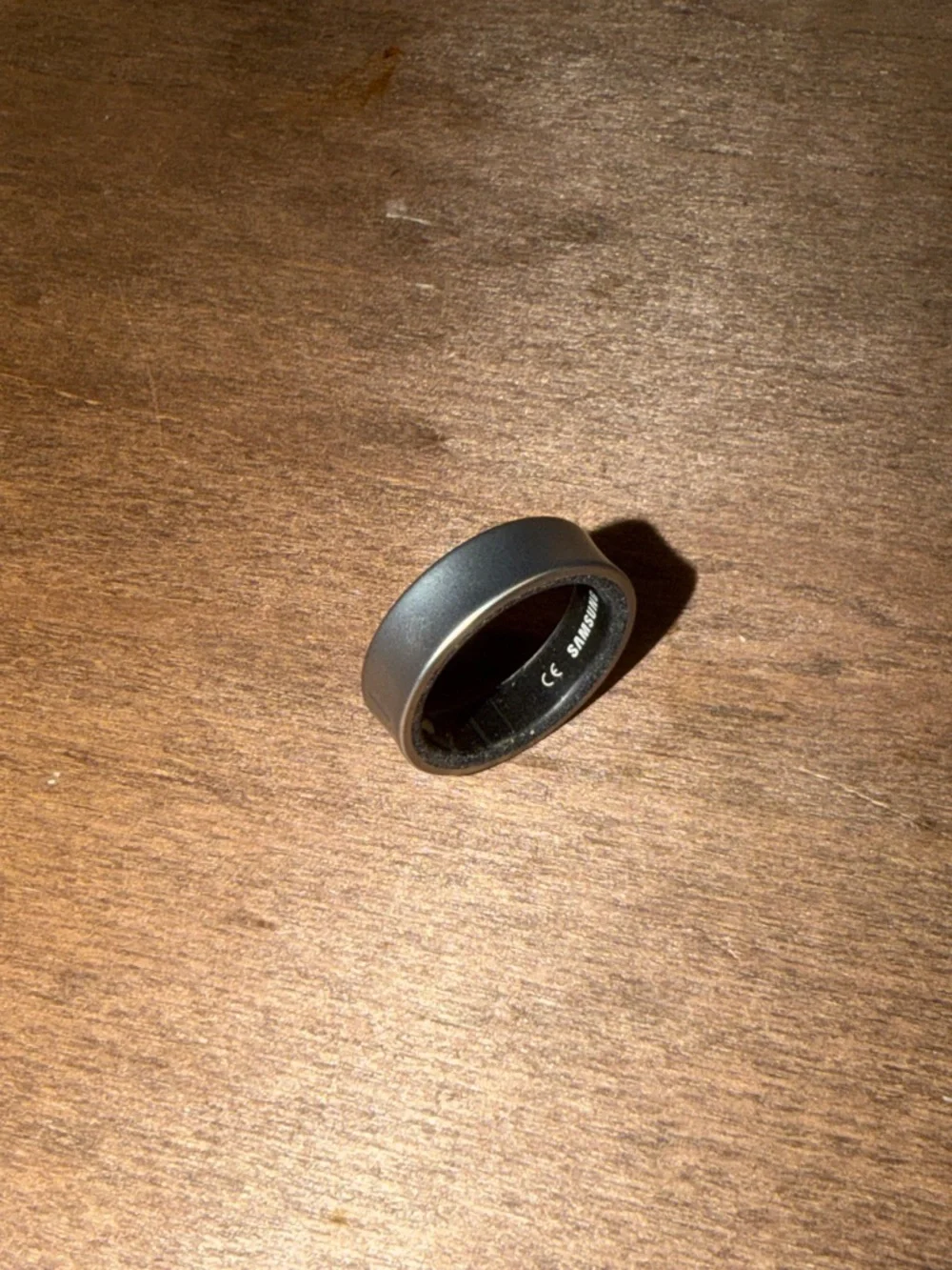 Samsung Smart Ring Size 11
